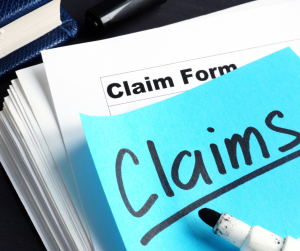 Revolutionizing claims processing